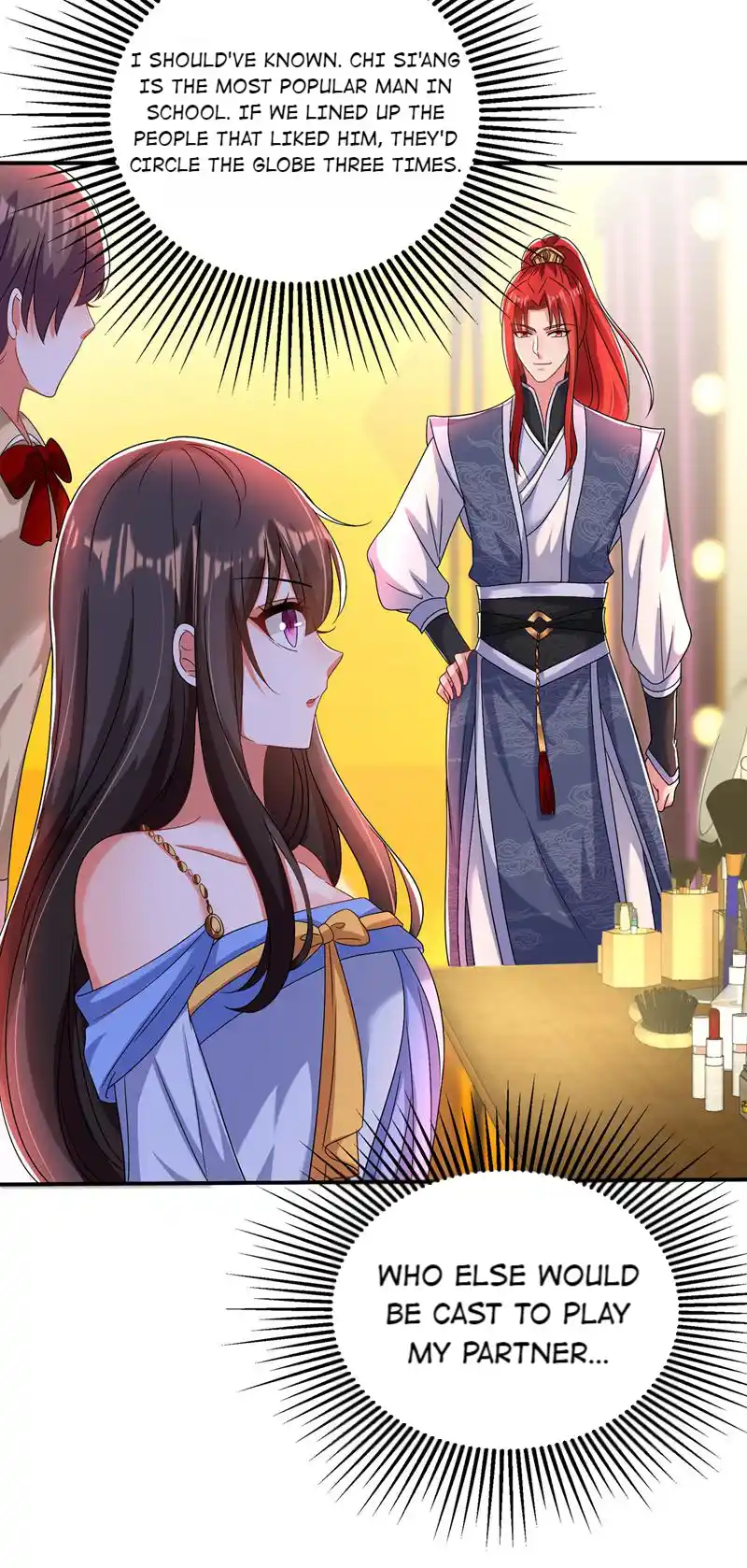 The Fiesty Wife Is Not to Be Messed With 143