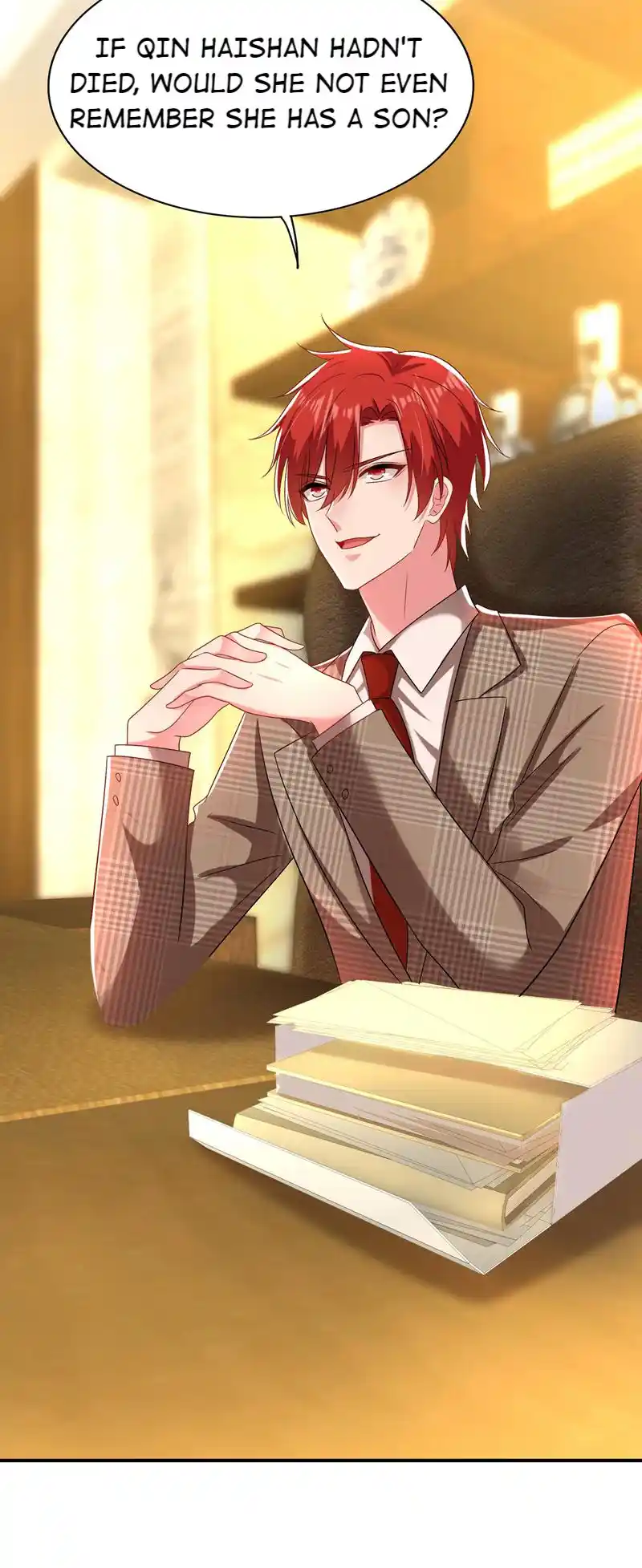 The Fiesty Wife Is Not to Be Messed With 143