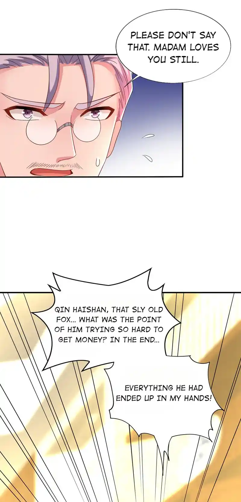 The Fiesty Wife Is Not to Be Messed With 143