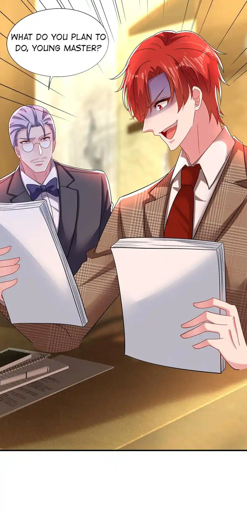 The Fiesty Wife Is Not to Be Messed With 143