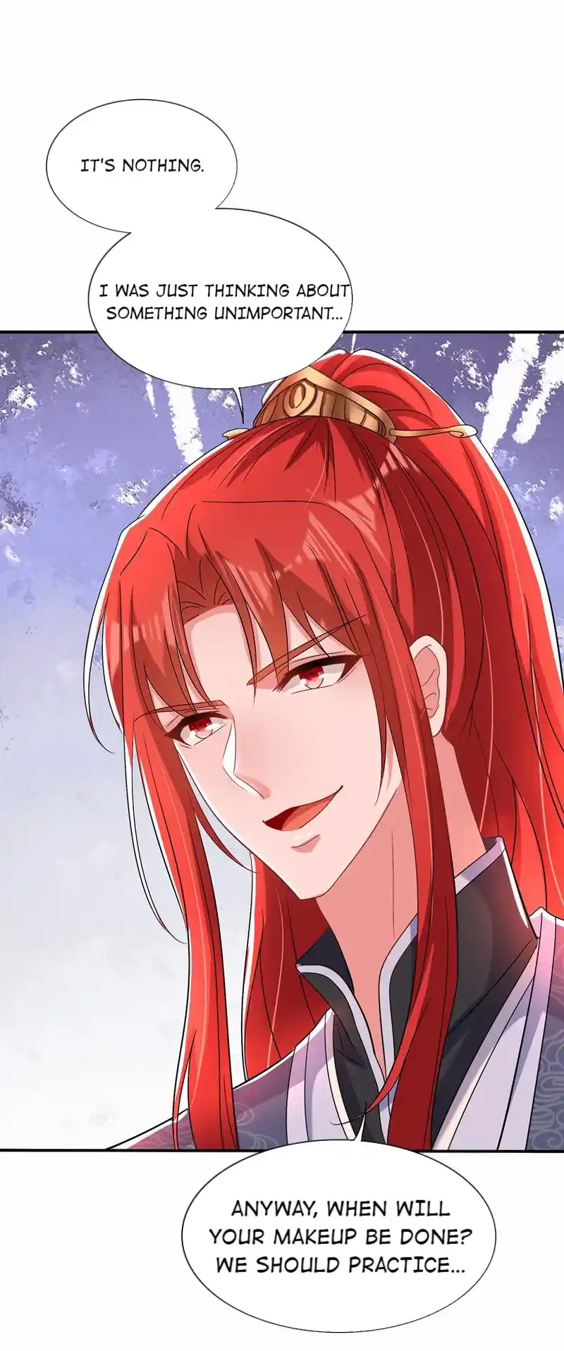 The Fiesty Wife Is Not to Be Messed With 144