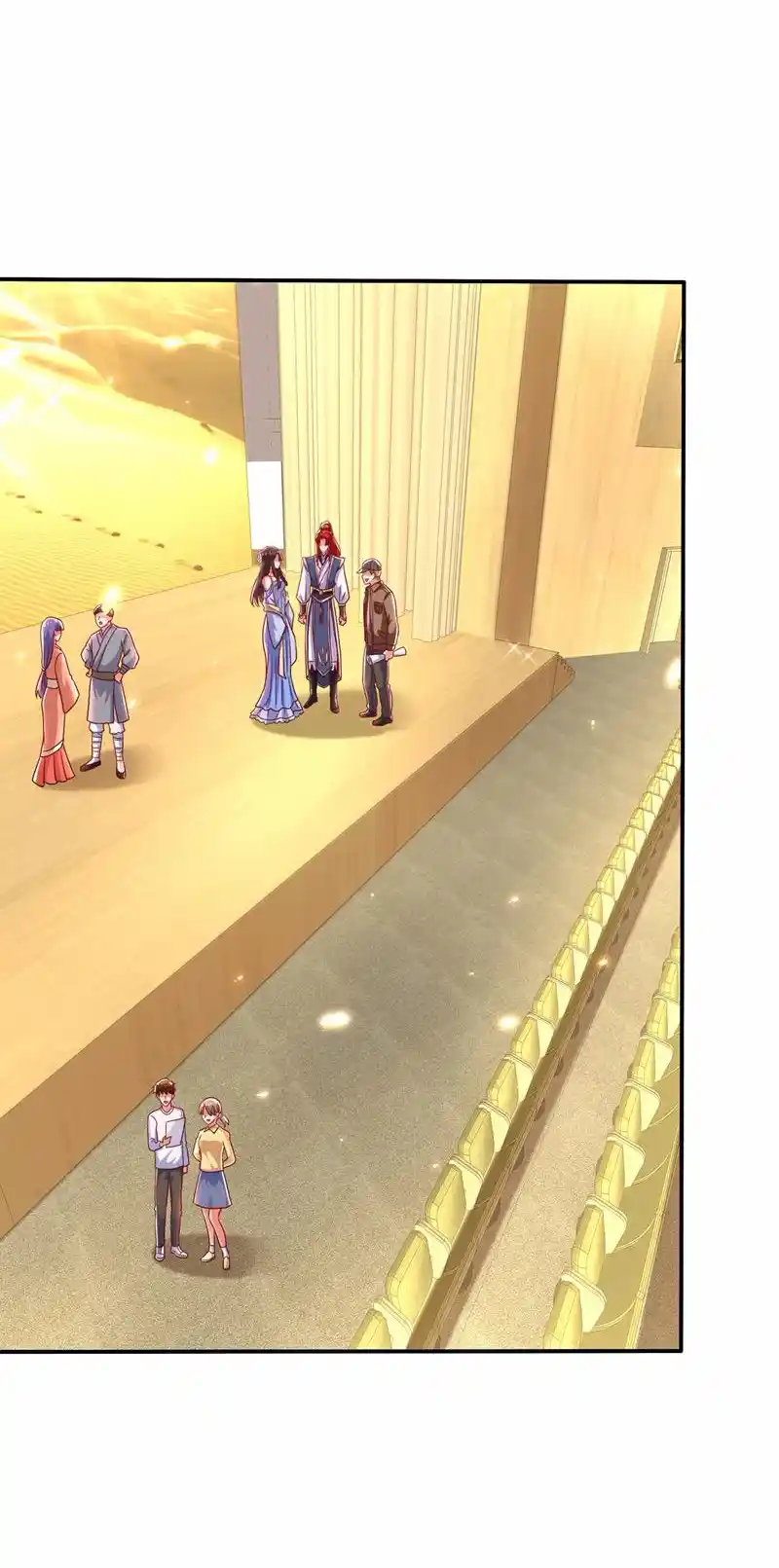 The Fiesty Wife Is Not to Be Messed With 144