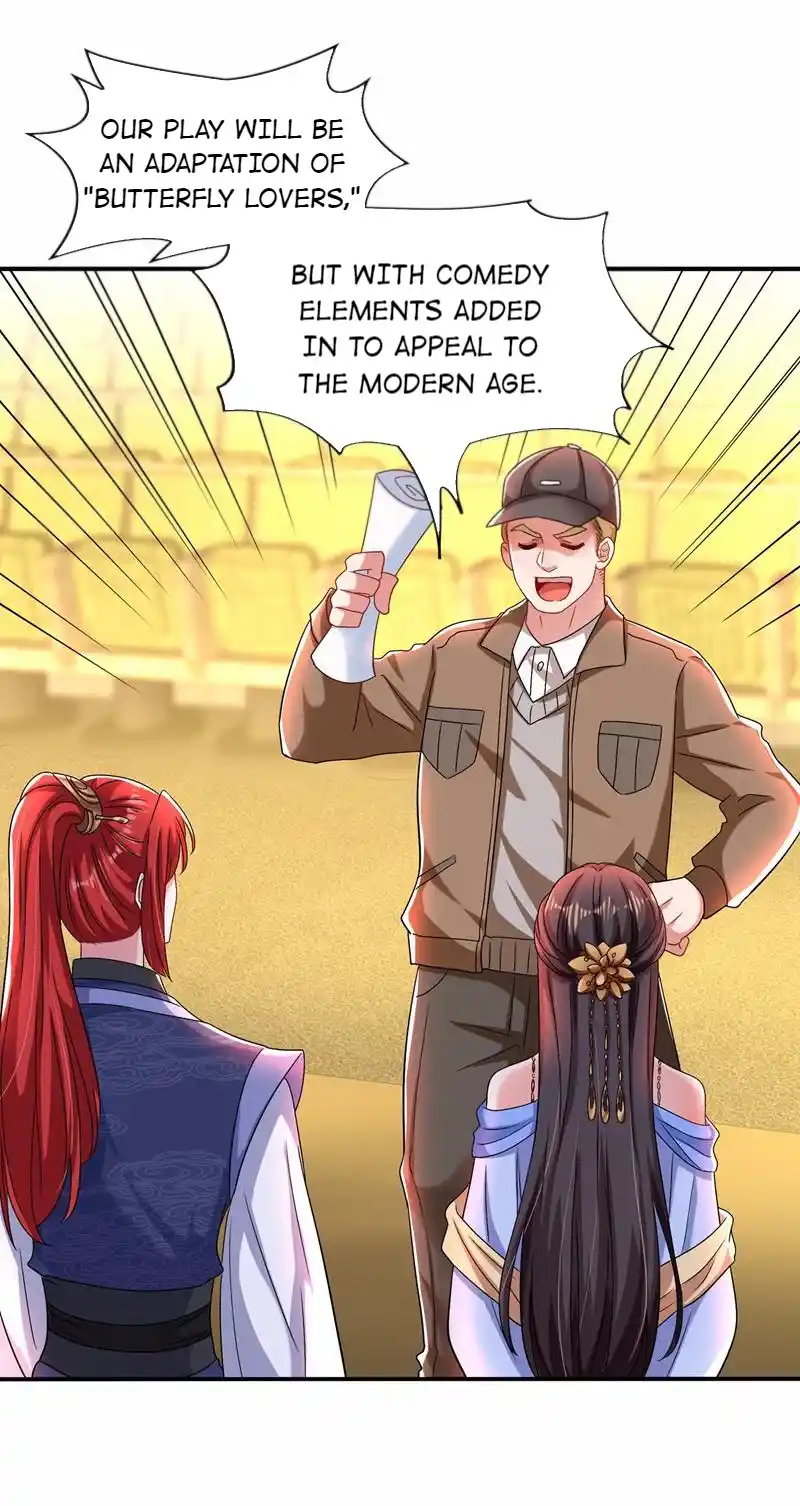 The Fiesty Wife Is Not to Be Messed With 144