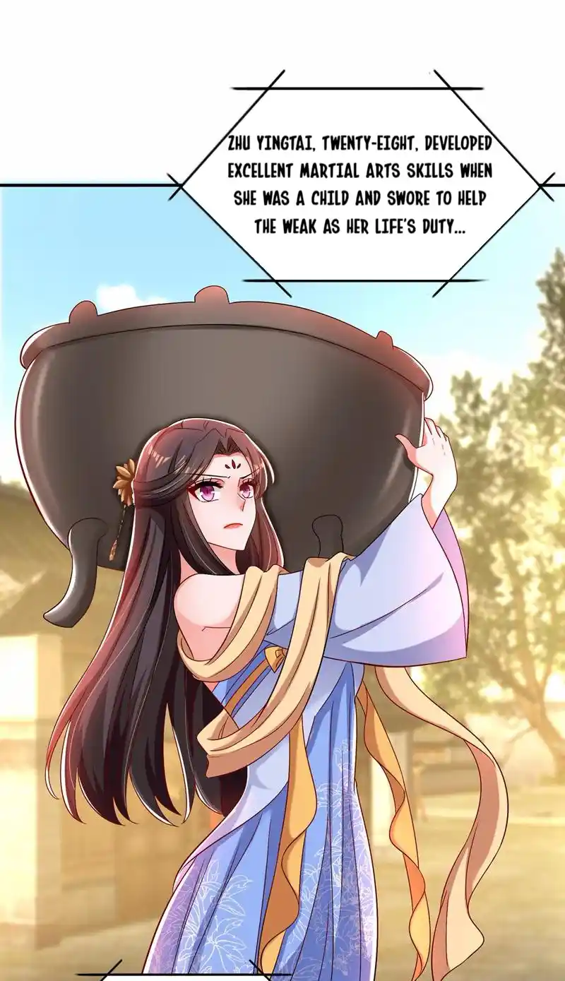 The Fiesty Wife Is Not to Be Messed With 144