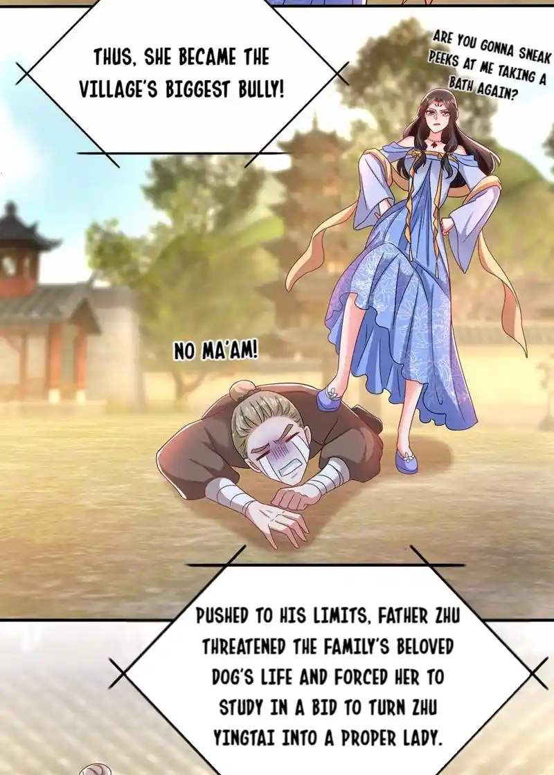 The Fiesty Wife Is Not to Be Messed With 144