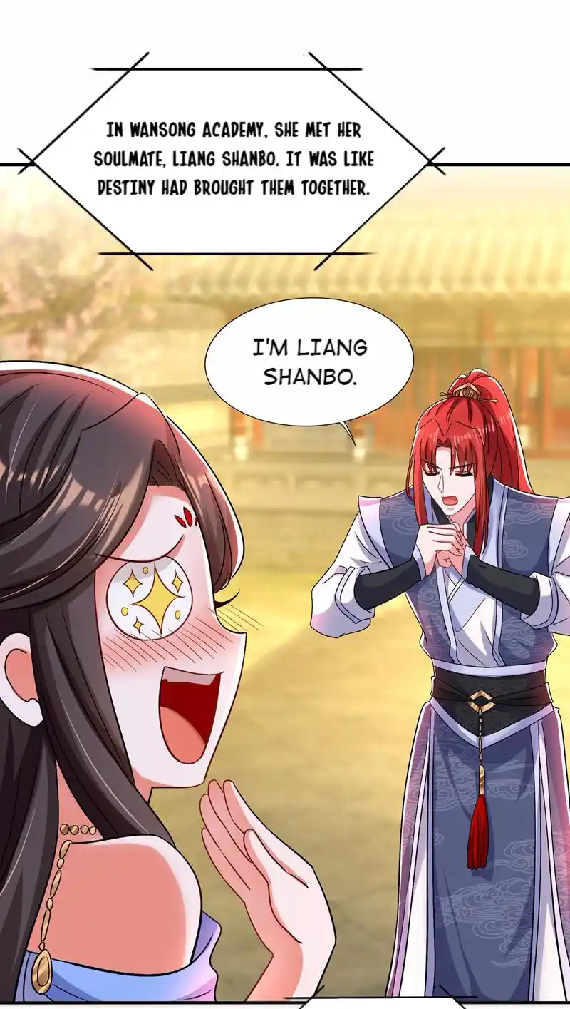 The Fiesty Wife Is Not to Be Messed With 144