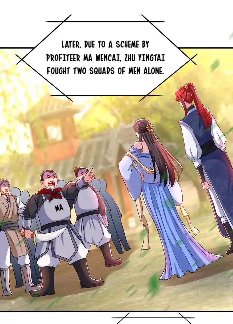 The Fiesty Wife Is Not to Be Messed With 144