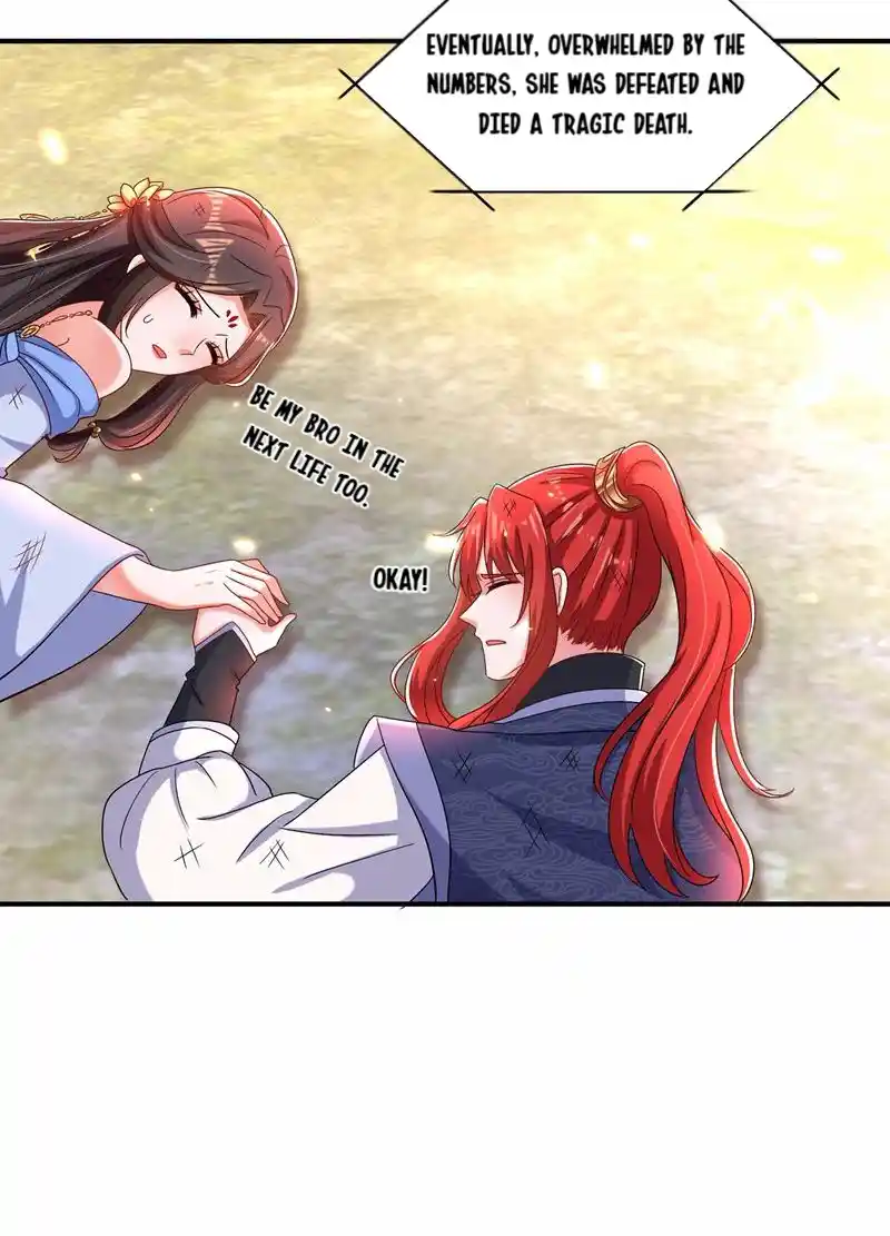 The Fiesty Wife Is Not to Be Messed With 144