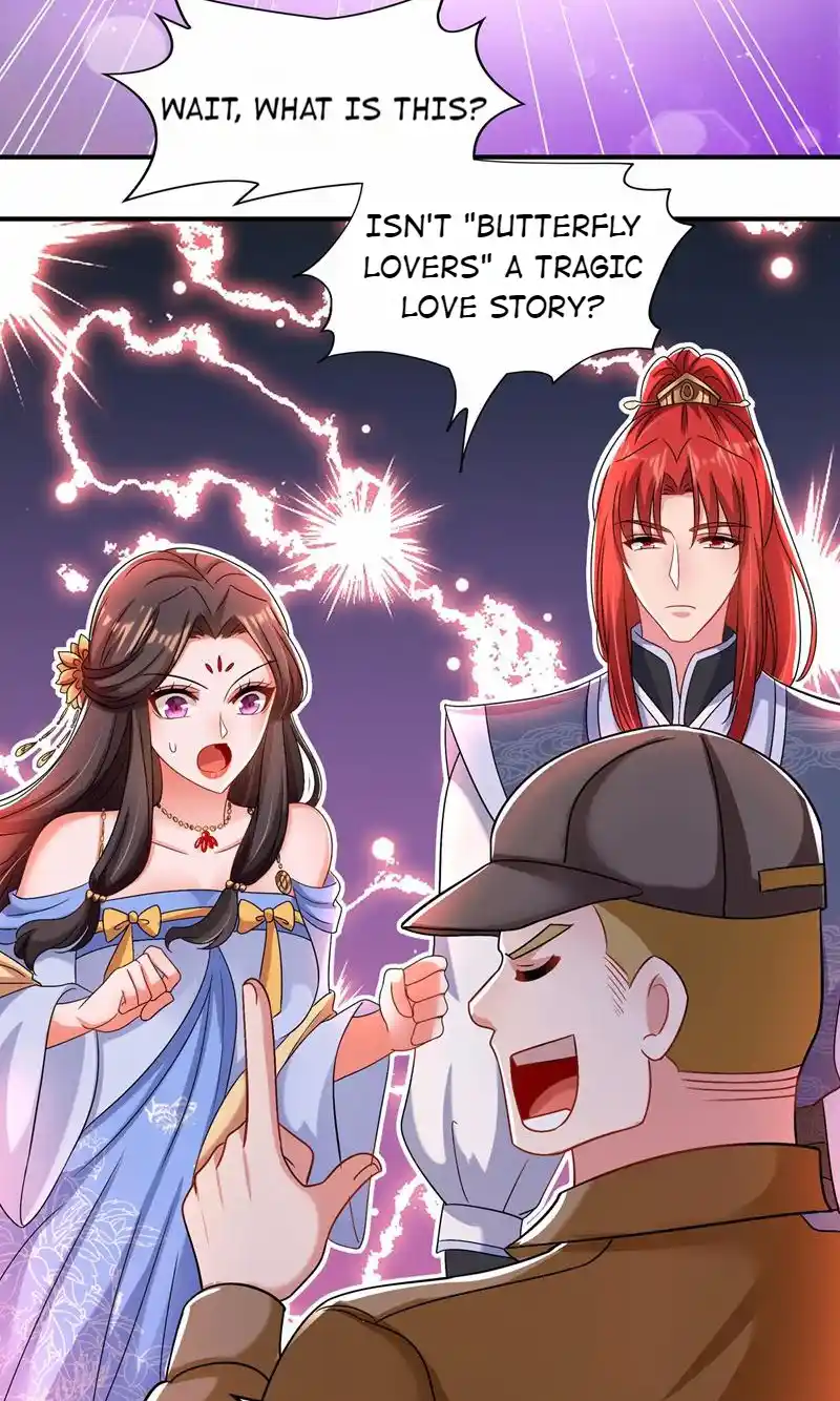 The Fiesty Wife Is Not to Be Messed With 144