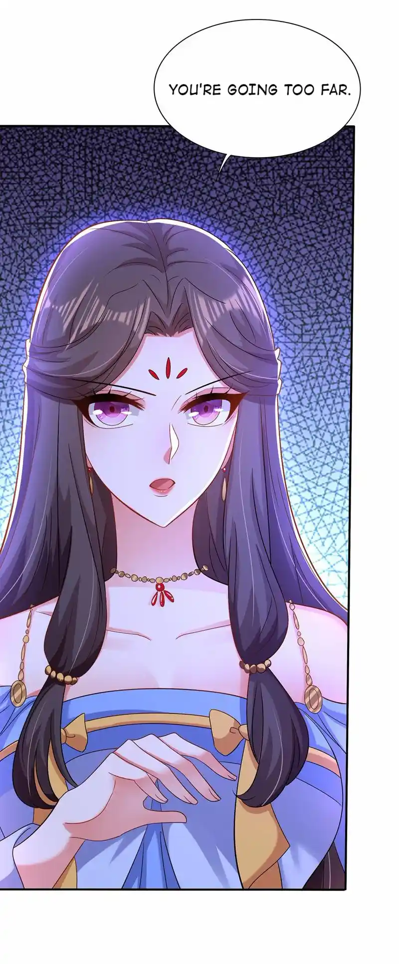 The Fiesty Wife Is Not to Be Messed With 144