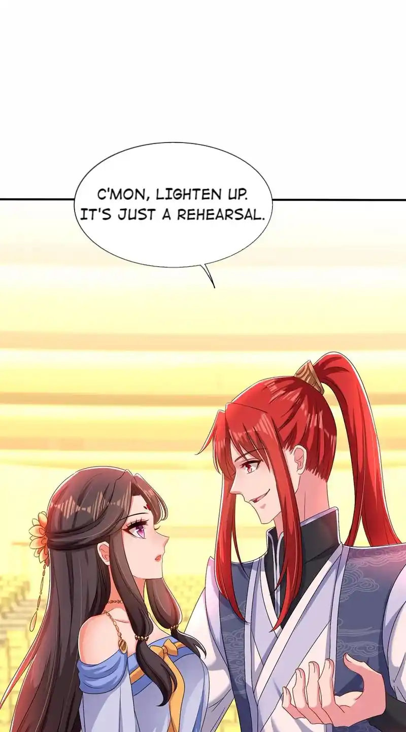 The Fiesty Wife Is Not to Be Messed With 144