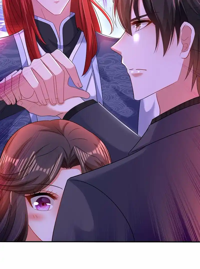 The Fiesty Wife Is Not to Be Messed With 144