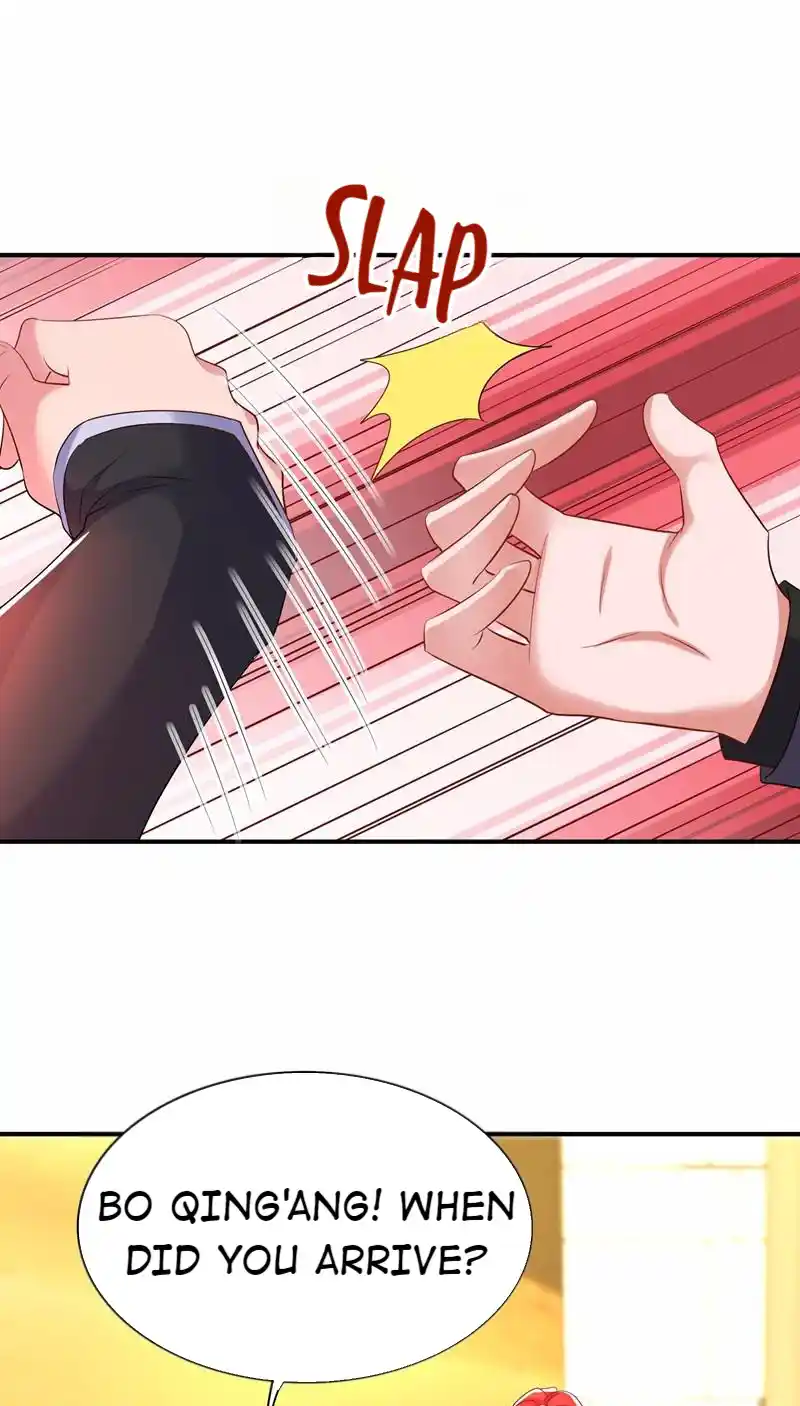 The Fiesty Wife Is Not to Be Messed With 144