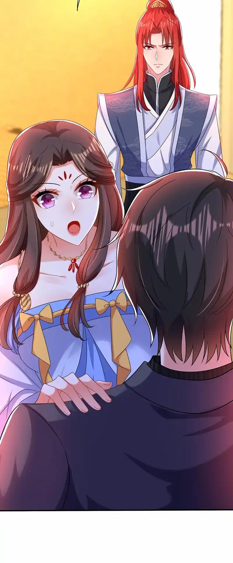 The Fiesty Wife Is Not to Be Messed With 144