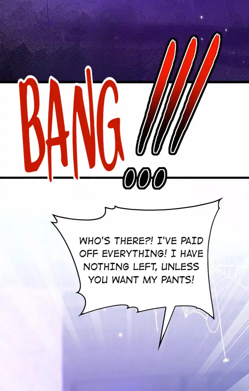 The Fiesty Wife Is Not to Be Messed With 147