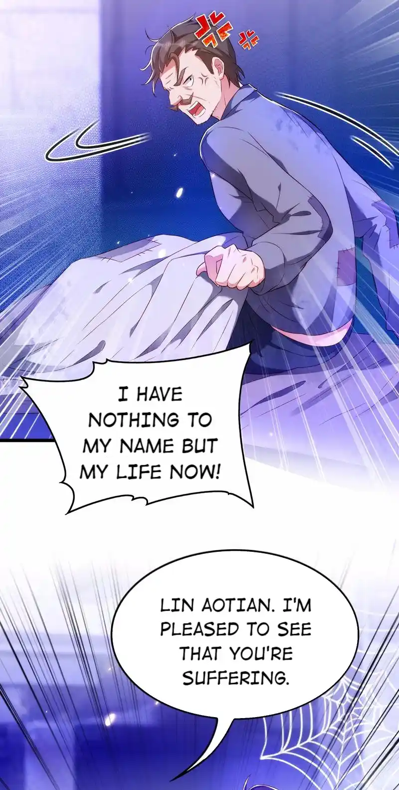 The Fiesty Wife Is Not to Be Messed With 147