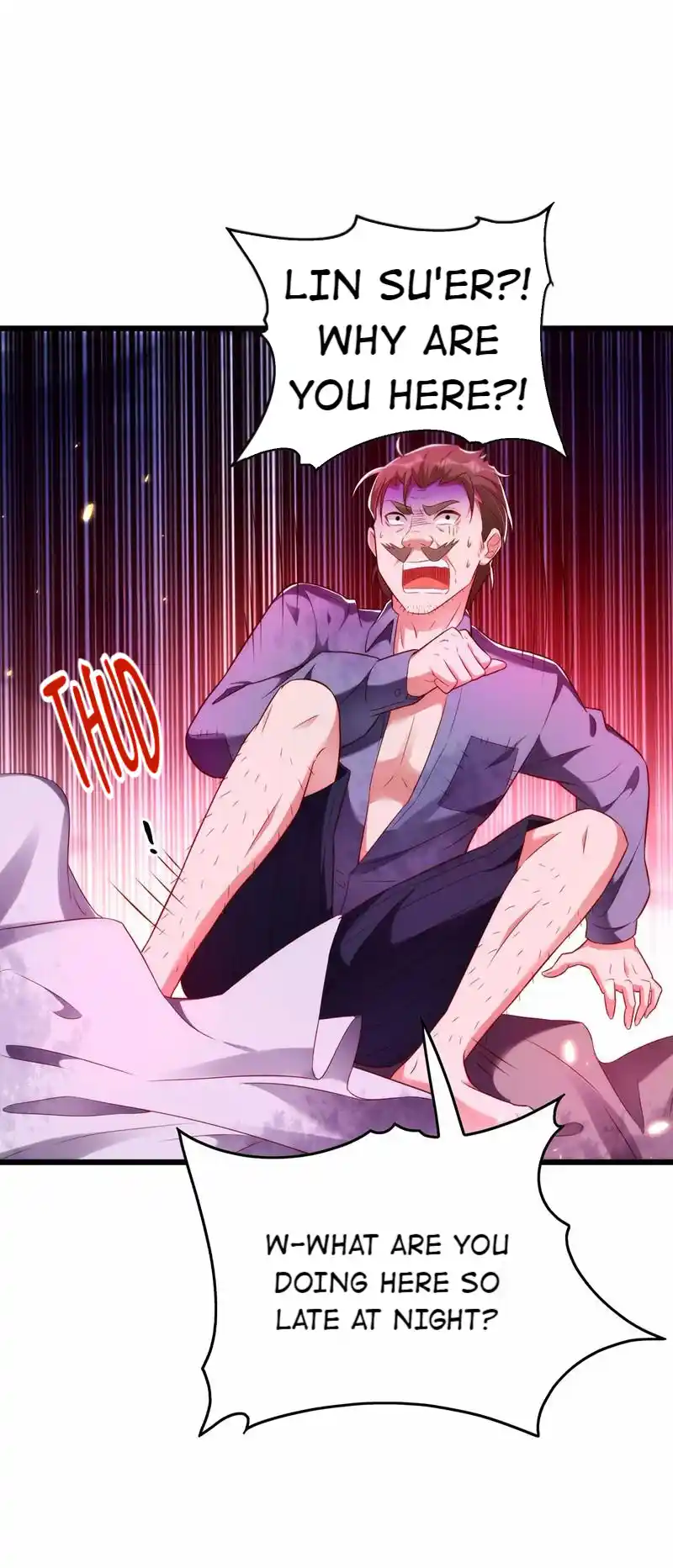 The Fiesty Wife Is Not to Be Messed With 147