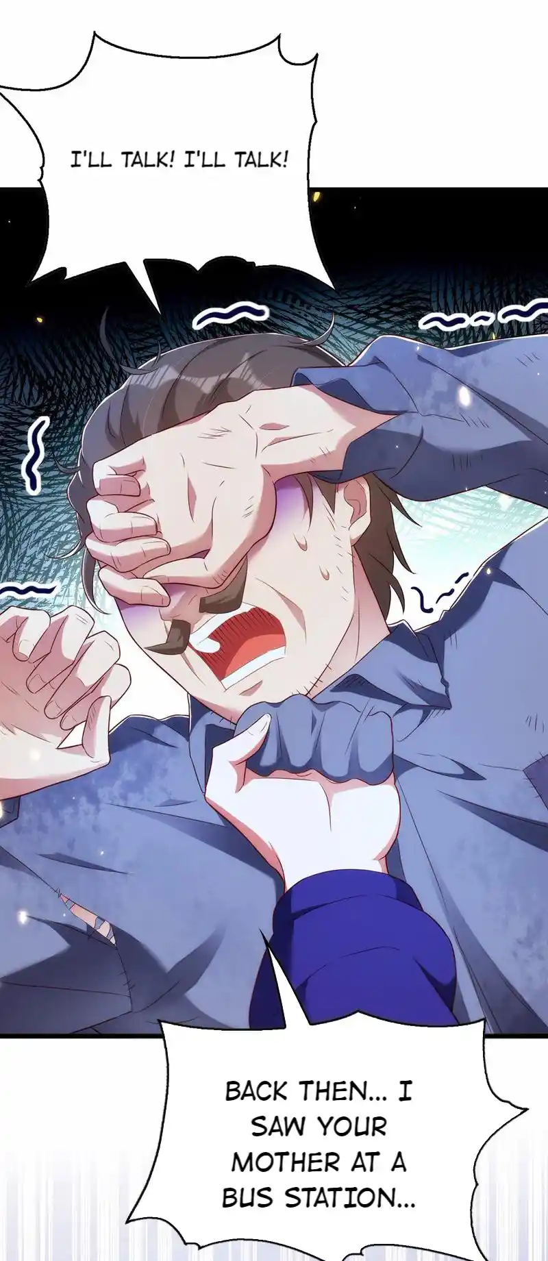 The Fiesty Wife Is Not to Be Messed With 147