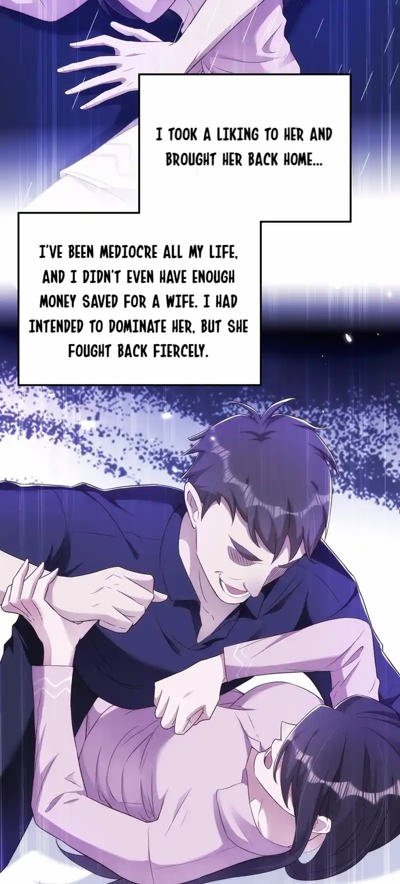 The Fiesty Wife Is Not to Be Messed With 147