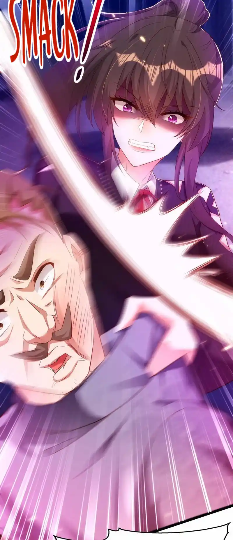 The Fiesty Wife Is Not to Be Messed With 147