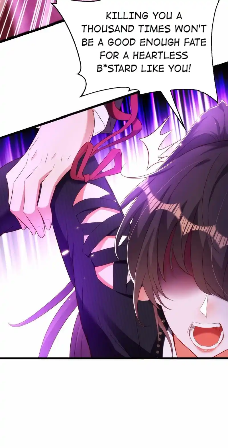 The Fiesty Wife Is Not to Be Messed With 147