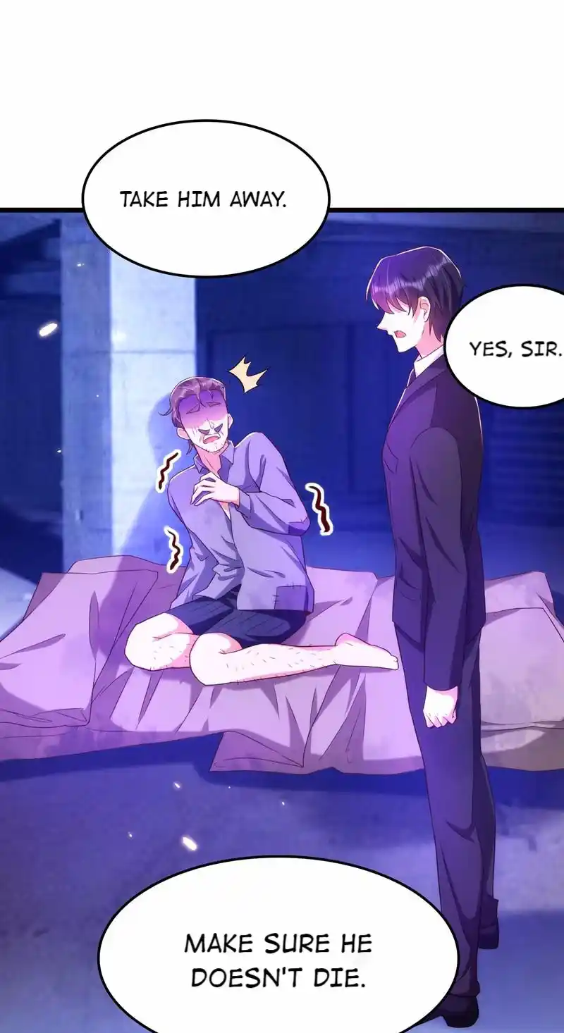 The Fiesty Wife Is Not to Be Messed With 147