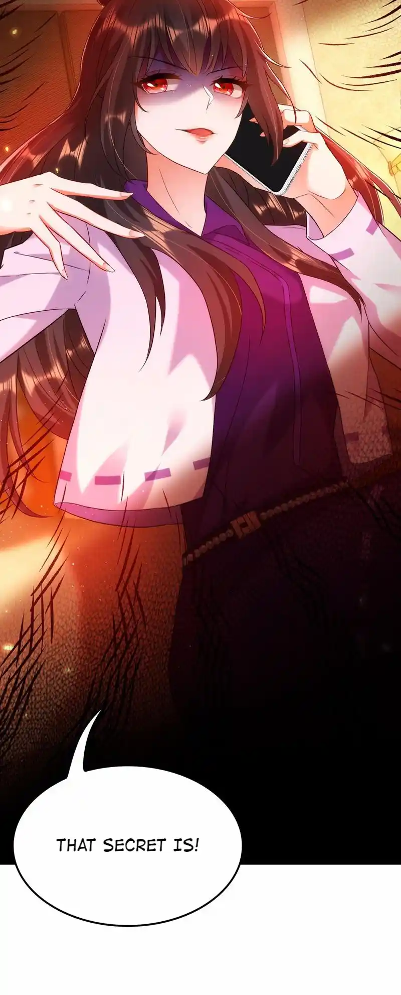 The Fiesty Wife Is Not to Be Messed With 147