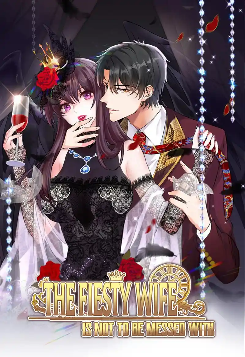 The Fiesty Wife Is Not to Be Messed With 148