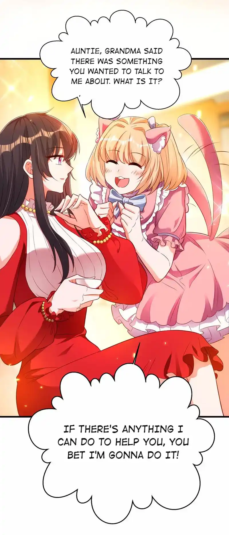 The Fiesty Wife Is Not to Be Messed With 148