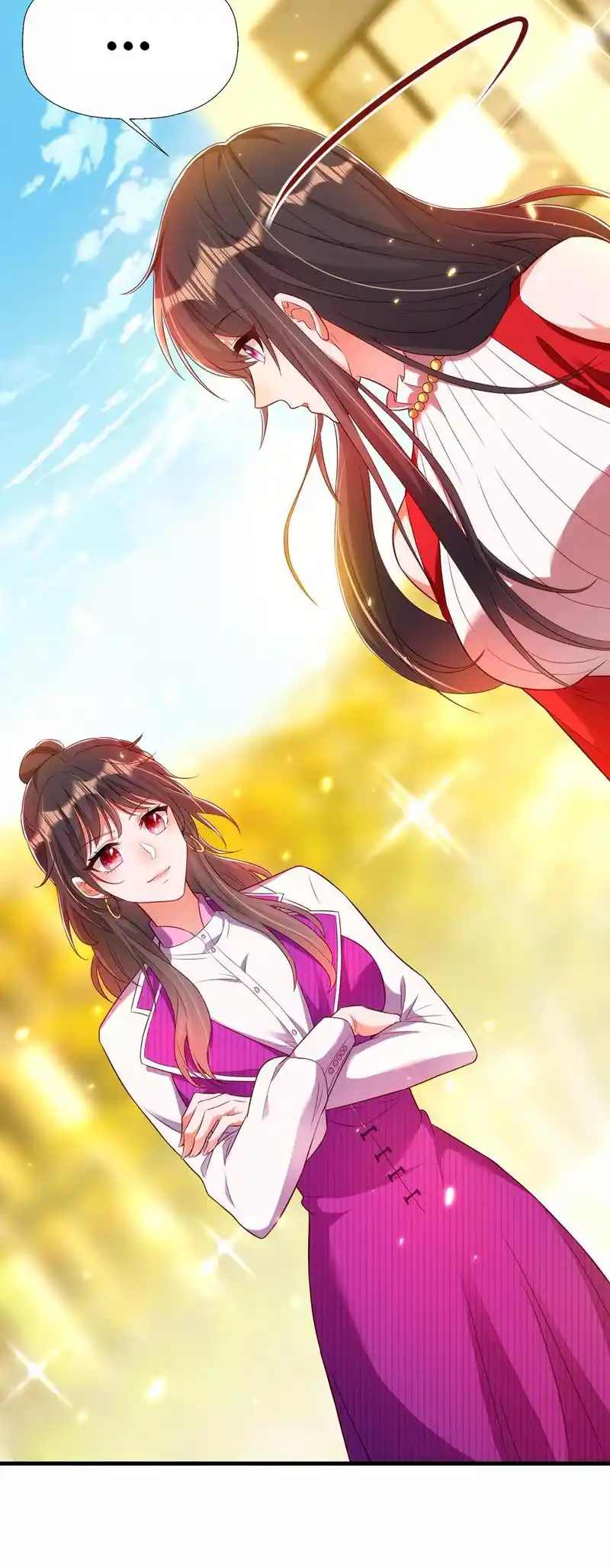 The Fiesty Wife Is Not to Be Messed With 148