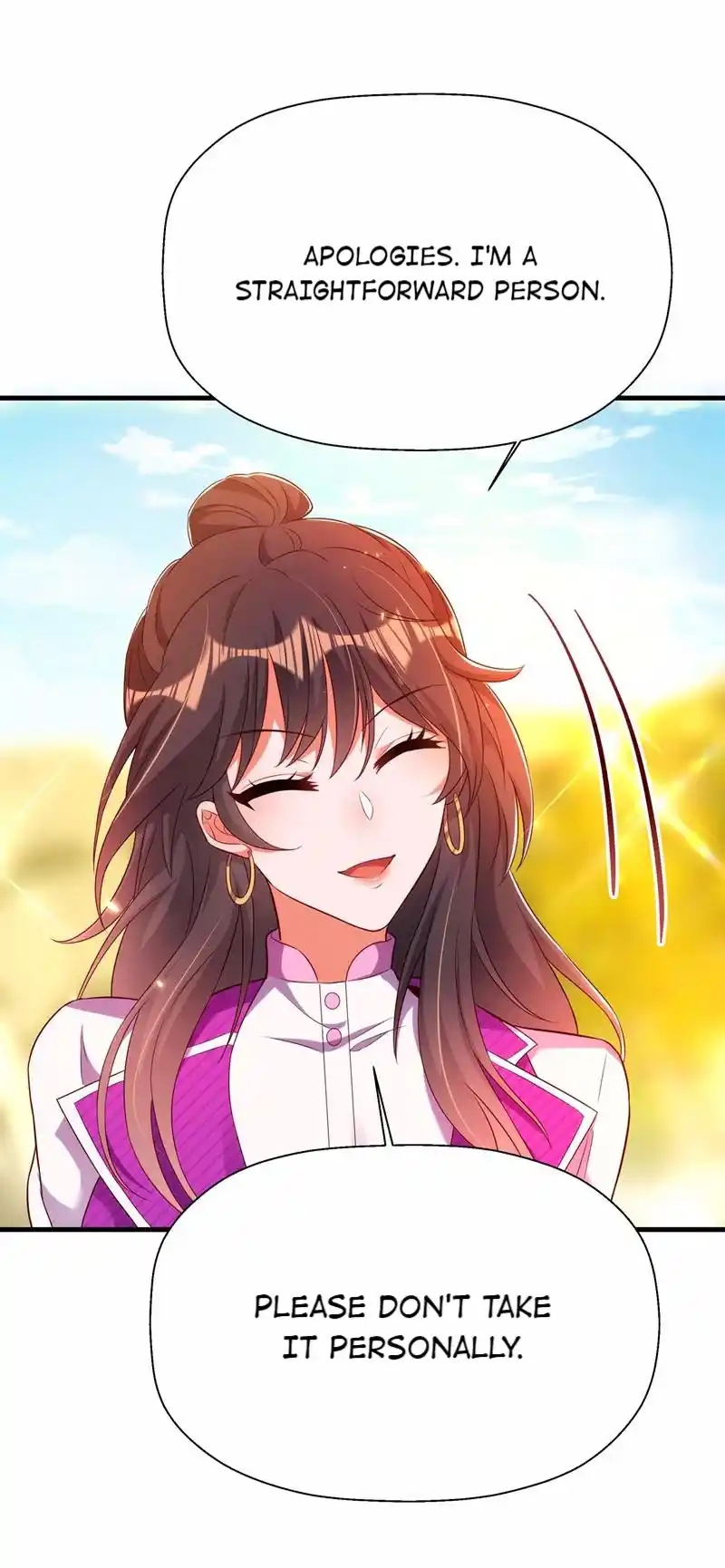 The Fiesty Wife Is Not to Be Messed With 148