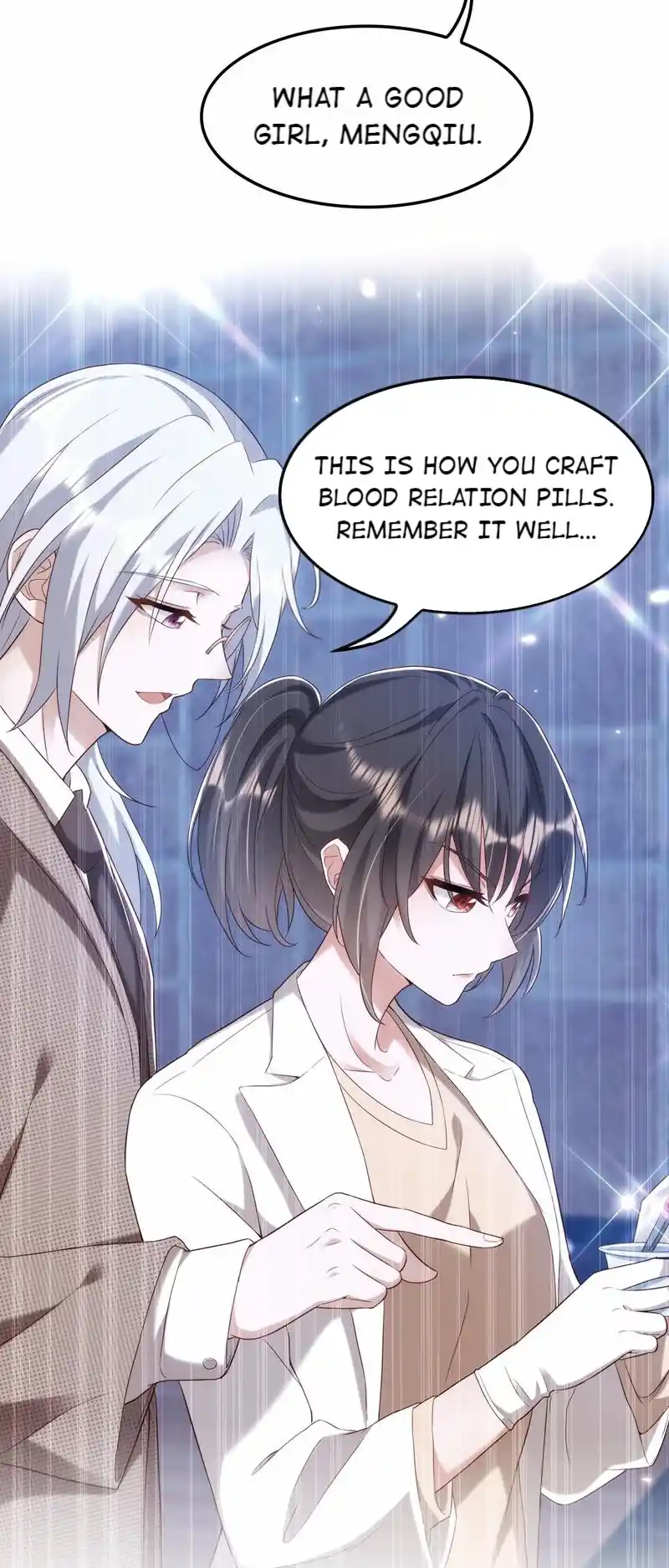 The Fiesty Wife Is Not to Be Messed With 149