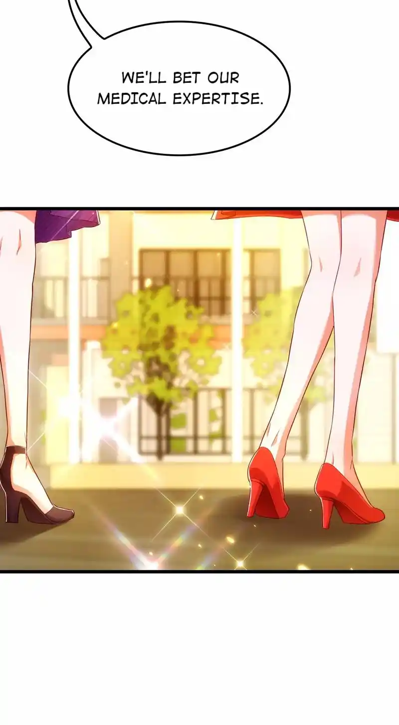 The Fiesty Wife Is Not to Be Messed With 149