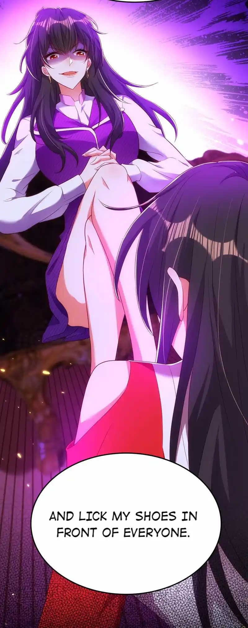 The Fiesty Wife Is Not to Be Messed With 149