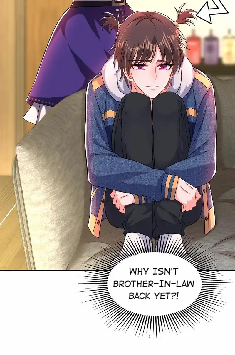 The Fiesty Wife Is Not to Be Messed With 149