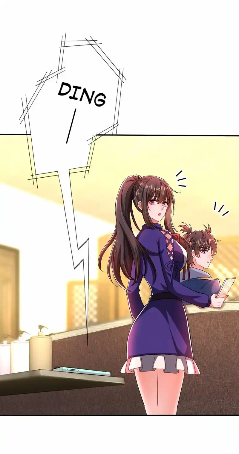 The Fiesty Wife Is Not to Be Messed With 149