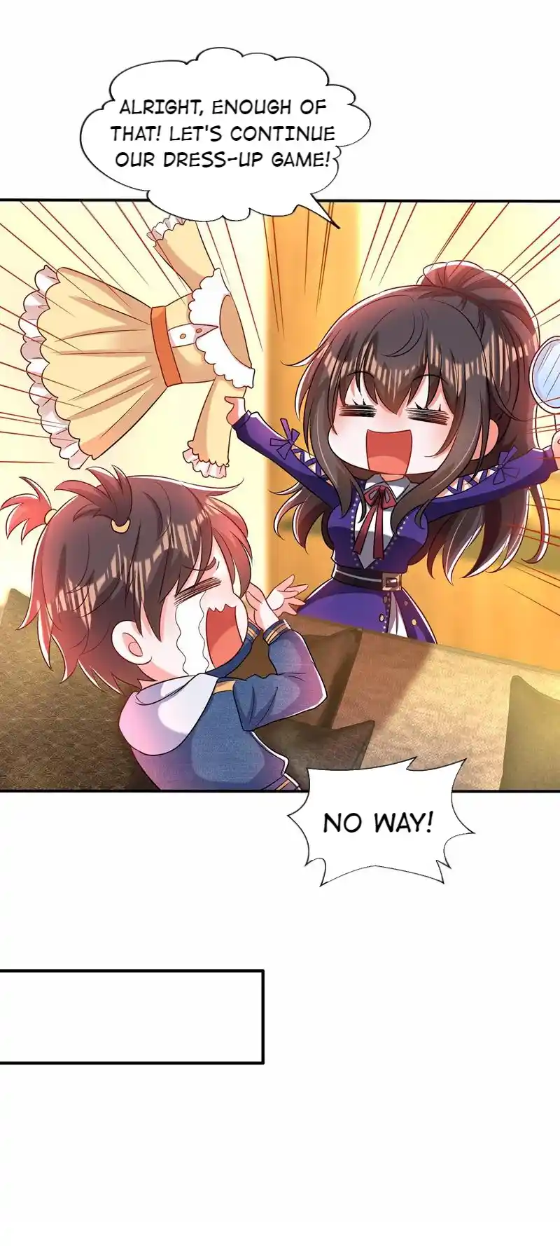 The Fiesty Wife Is Not to Be Messed With 149