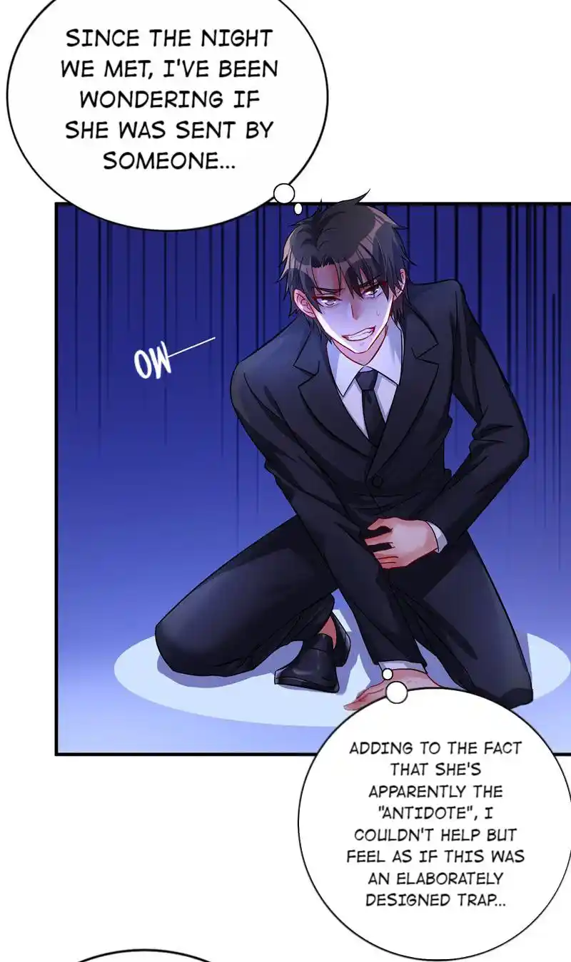 The Fiesty Wife Is Not to Be Messed With 15