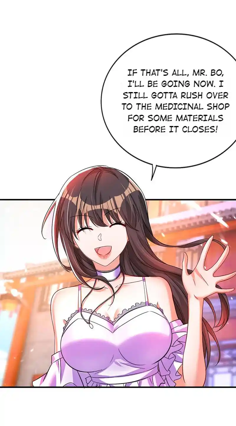 The Fiesty Wife Is Not to Be Messed With 15