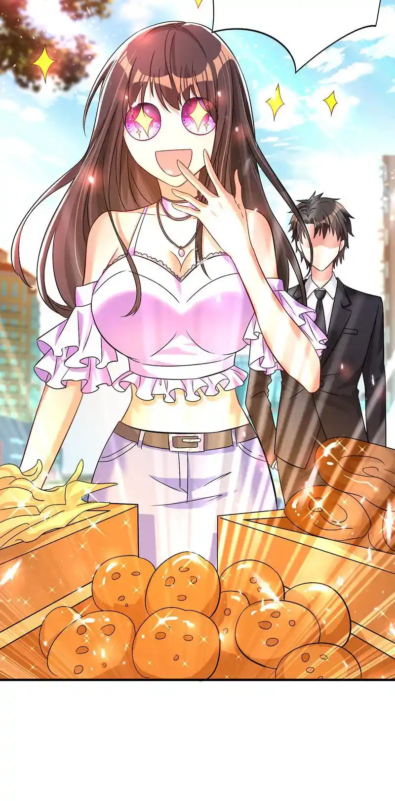 The Fiesty Wife Is Not to Be Messed With 15