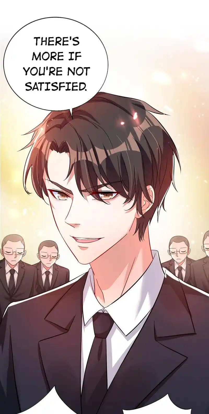 The Fiesty Wife Is Not to Be Messed With 15