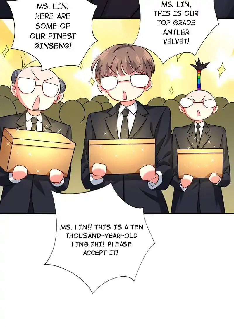 The Fiesty Wife Is Not to Be Messed With 15