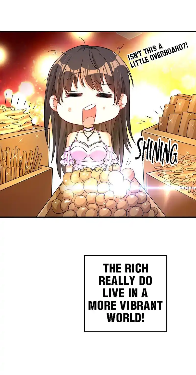 The Fiesty Wife Is Not to Be Messed With 15