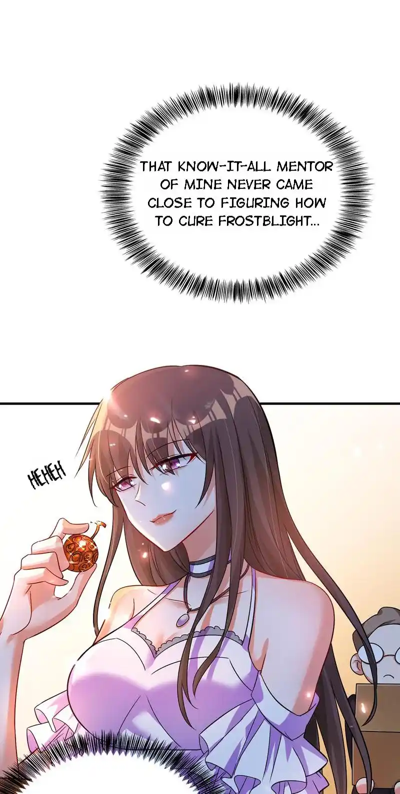 The Fiesty Wife Is Not to Be Messed With 15