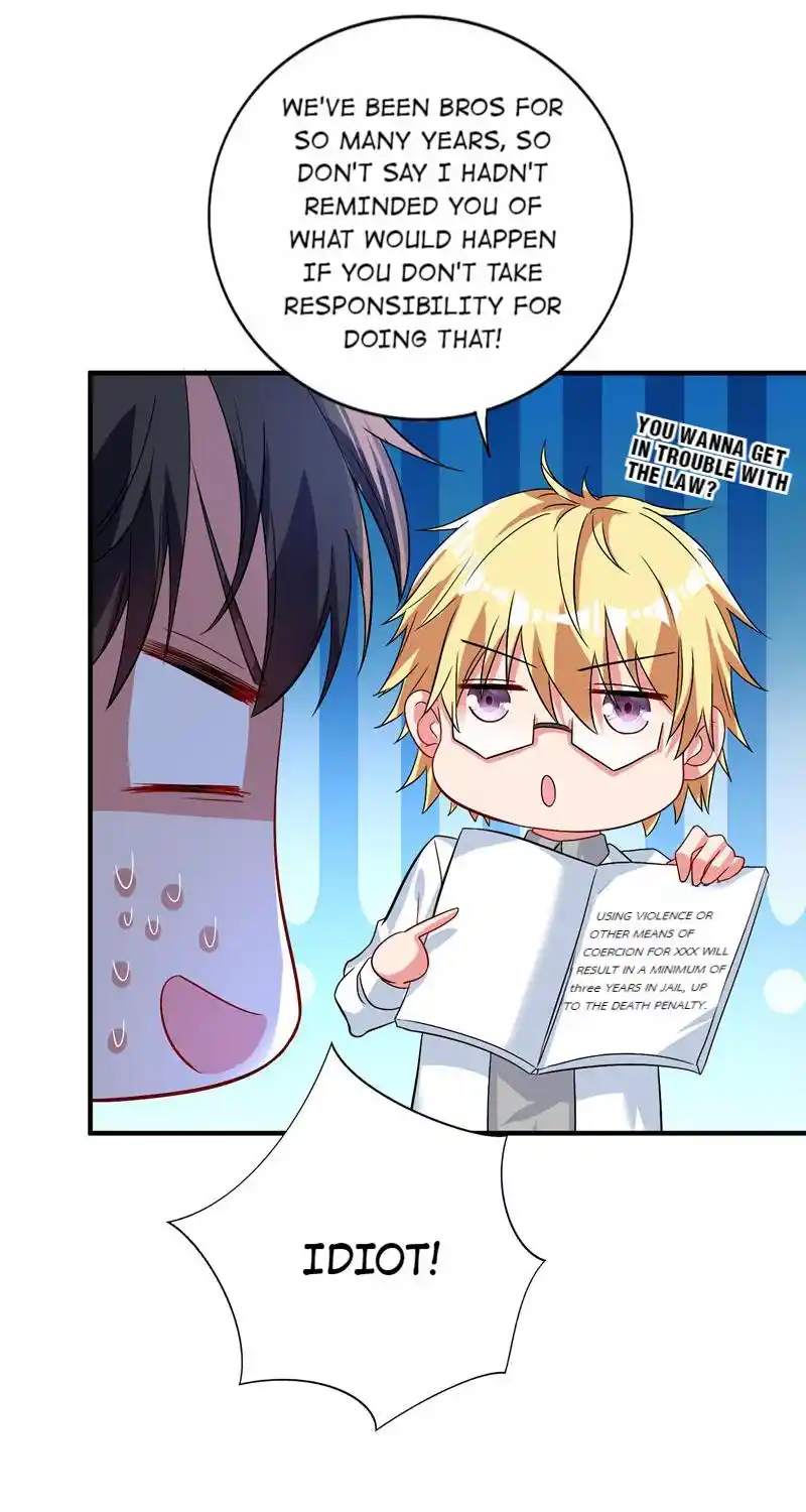 The Fiesty Wife Is Not to Be Messed With 15