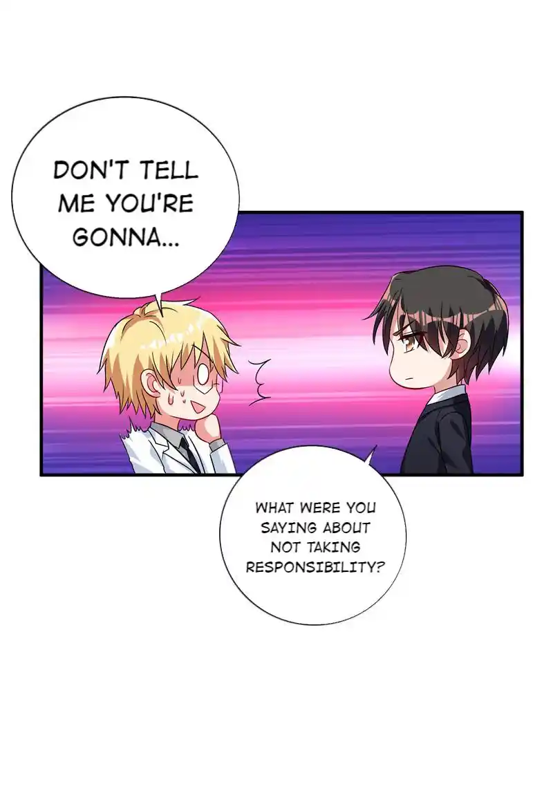 The Fiesty Wife Is Not to Be Messed With 15