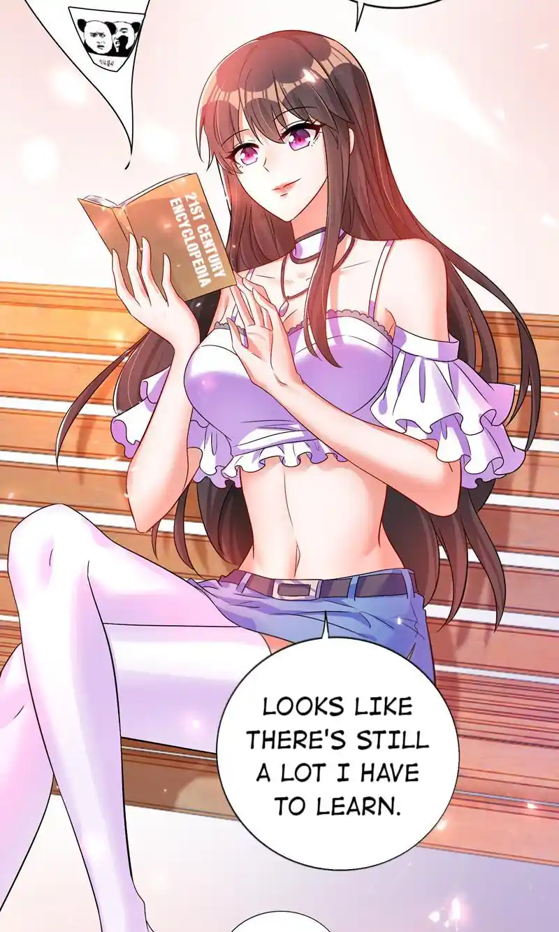 The Fiesty Wife Is Not to Be Messed With 15