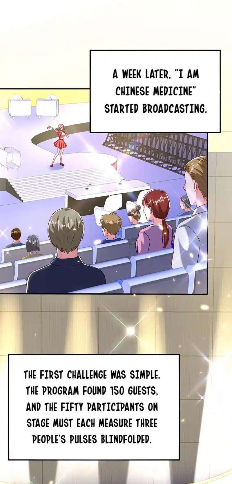 The Fiesty Wife Is Not to Be Messed With 150