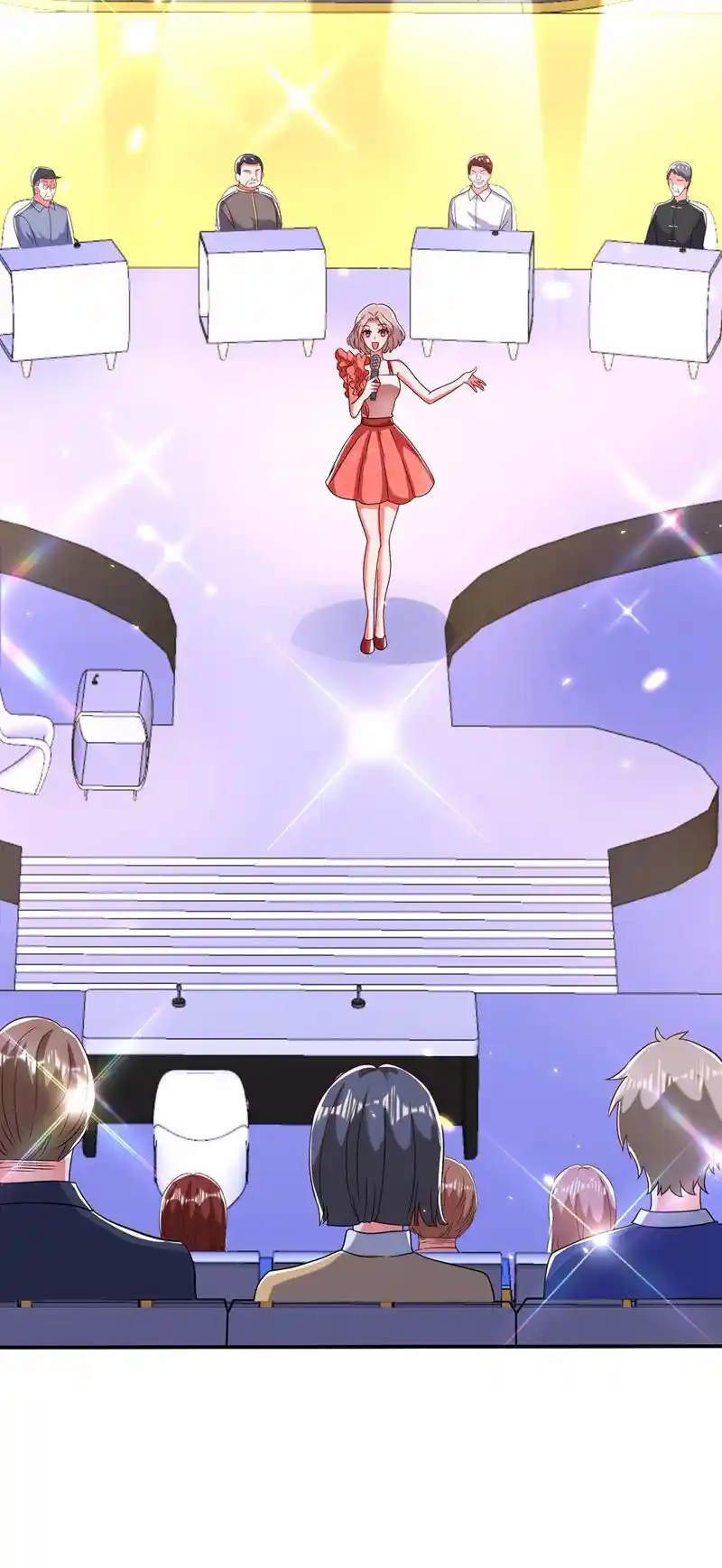 The Fiesty Wife Is Not to Be Messed With 150