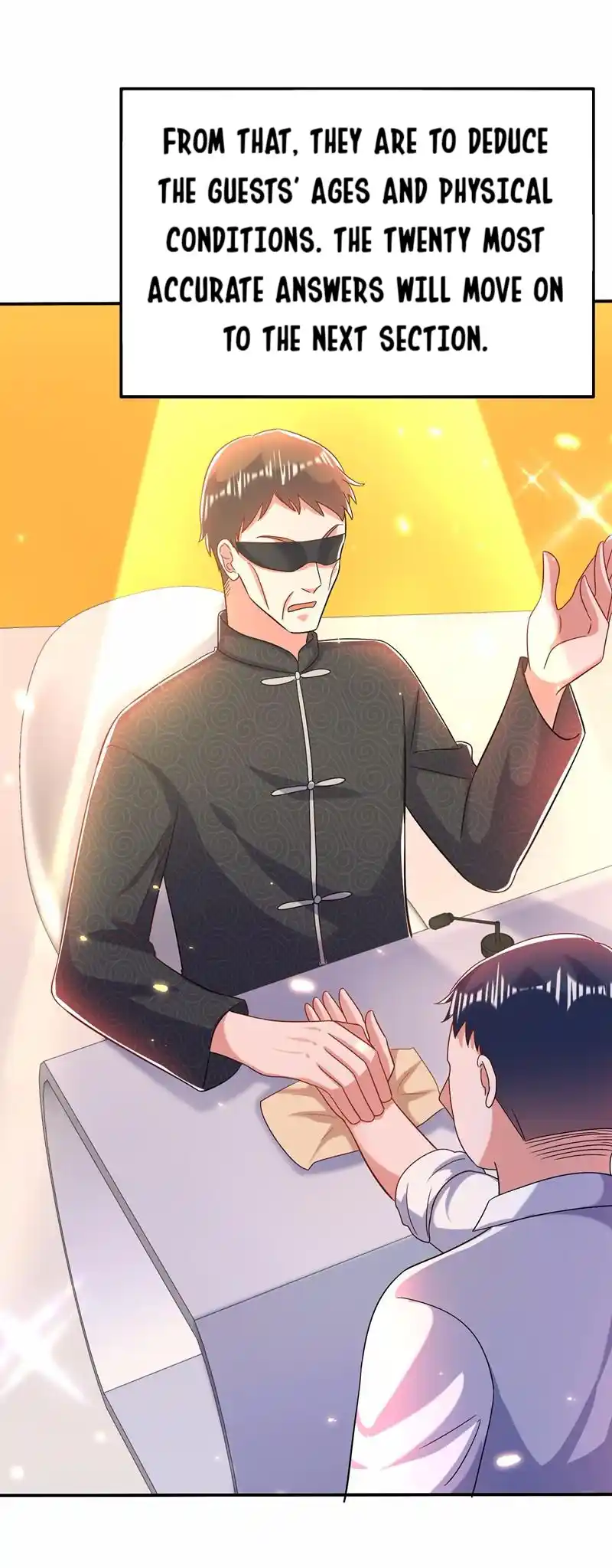 The Fiesty Wife Is Not to Be Messed With 150